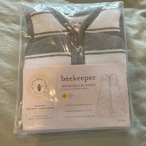 Burt’s Bees Baby Sleep Blanket